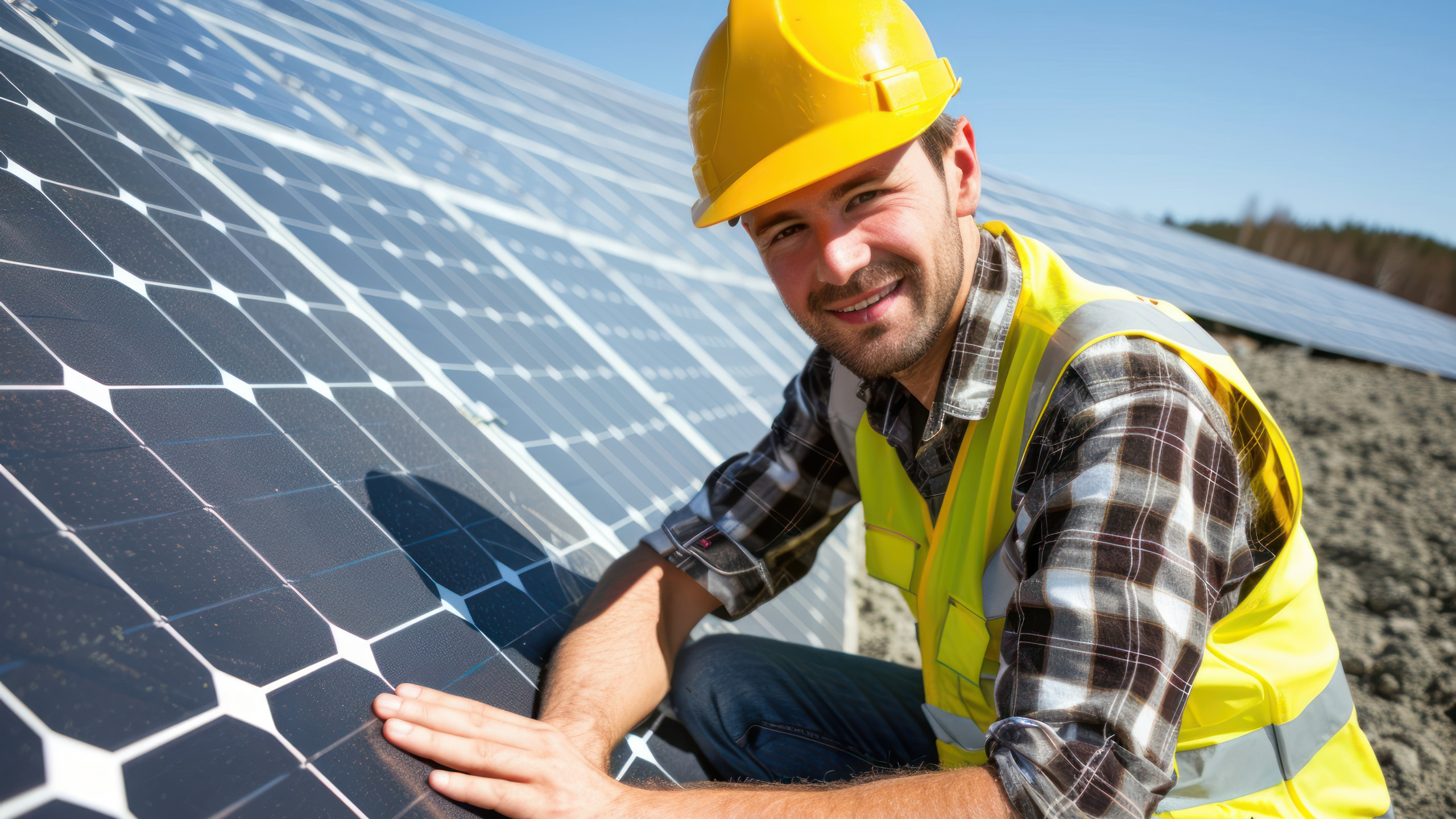 solar-energy-technician-installing-maintaining-solar-panels-renewable-energy-systems